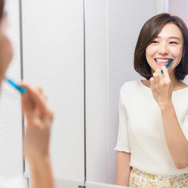 Dental Tips: คนวัยทำงานมีวิธีดูแลฟันอย่างไรให้ฟันขาวสวยและสุขภาพดี?