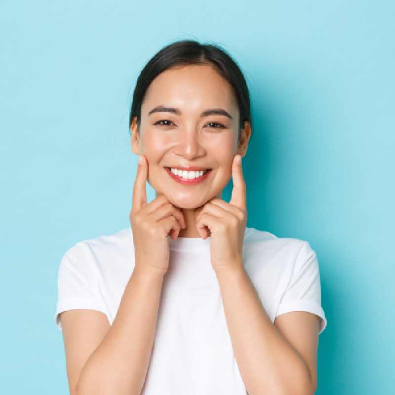 ฟันขาว ยิ้มสวยช่วยอะไรได้บ้างนะ? เคล็ดลับการทำฟันสวยด้วย Smile Design