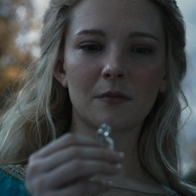 รีแคปภาคก่อนจบยังไง ? ก่อนไปต่อใน The Lord of the Rings : The Rings of Power | Season 2