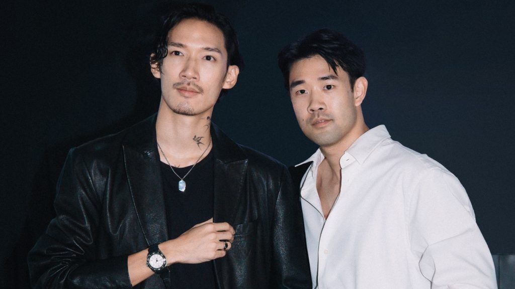 50 ICONS สาขา Entrepreneur “แฮม-คงกฤช” “ฮอน-คงศิลป์” เจ้าของ A Keen House หลังสีขาว