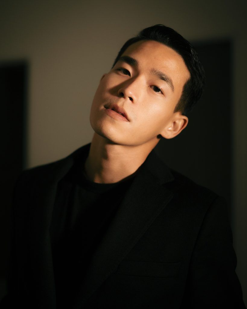 50 ICONS สาขา Art and Culture ศิลปิน “อัด-อวัช รัตนปิณฑะ” ผู้เป็นม้ามืดในด้านการแสดง