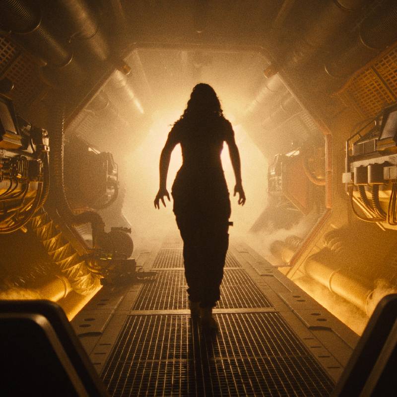 รวมเกร็ดหนัง และ Reference จาก Alien Romulus