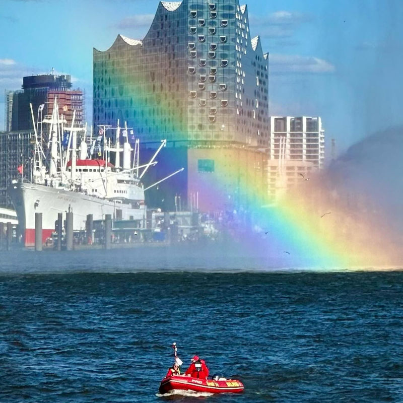 จัดทริป เที่ยว Hamburg 3 วัน ไปที่ไหนดี ? เสน่ห์ของความทันสมัยและความคลาสสิกที่ลงตัว