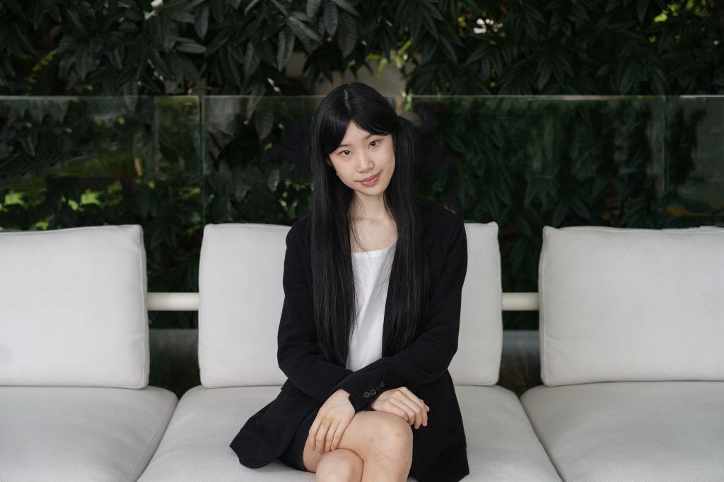 LSA Debutante: “ทรินนิตี้ จันทรัช” กับแรงบันดาลใจด้านการแพทย์ เพื่อช่วยเหลือผู้ด้อยโอกาส
