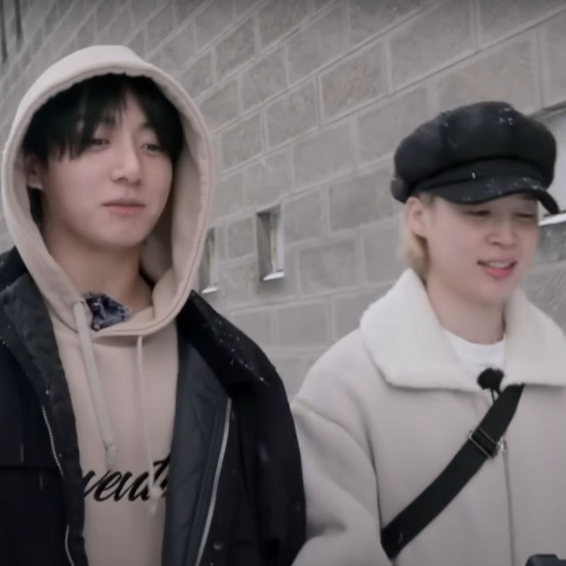 รีวิว Are You Sure?! Vlog ท่องเที่ยวของ “Jimin” และ “JungKook” จาก วง BTS จะสนุกแค่ไหน ?