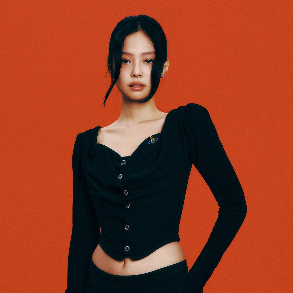 JENNIE โซโลเดี่ยว! เซ็นค่ายยักษ์ใหญ่ Columbia Records พร้อมปล่อยเพลงใหม่