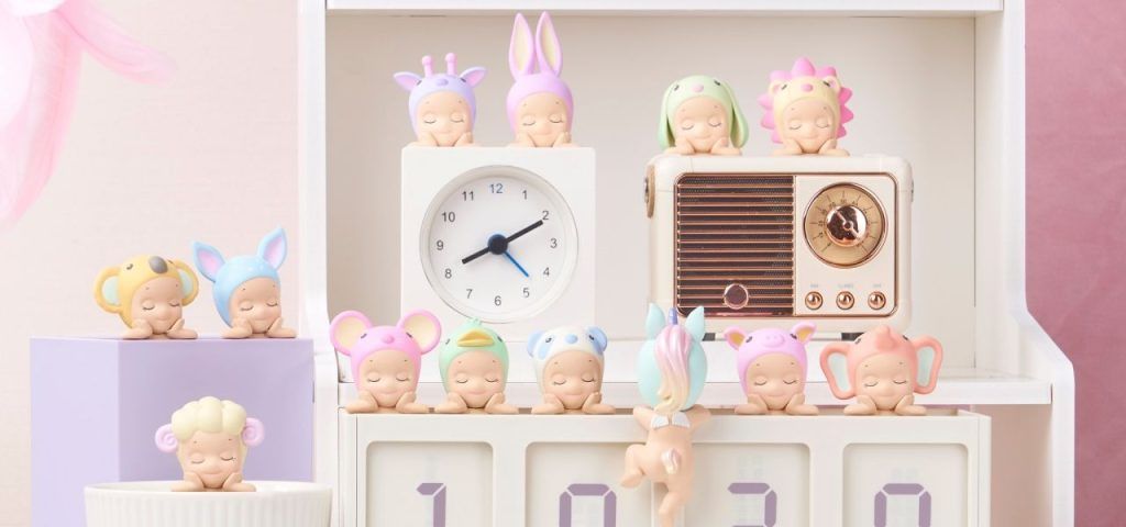 ลูกสาวสร้างเรื่องอีกแล้ว ! เผย Sonny Angel ราคา ปัจจุบัน มีคอลไหนต้องรีบเก็บบ้าง