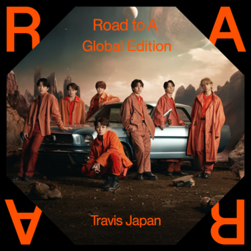 เปิดวาร์ปพารู้จัก 7 หนุ่ม ก่อนไปมันส์ใน Travis Japan World Tour 2024 Road to A Bangkok