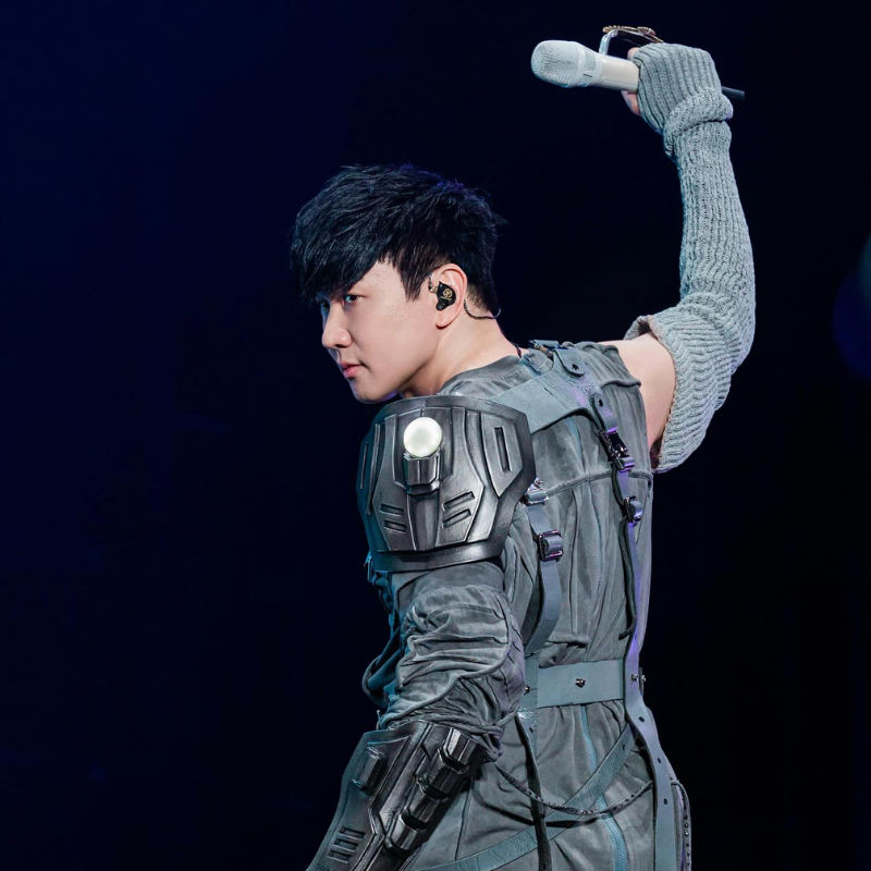 พาไปรู้จักเจ้าพ่อ Mandopop ก่อนไปสนุกกับ JJ LIN “JJ20” WORLD TOUR – BANGKOK