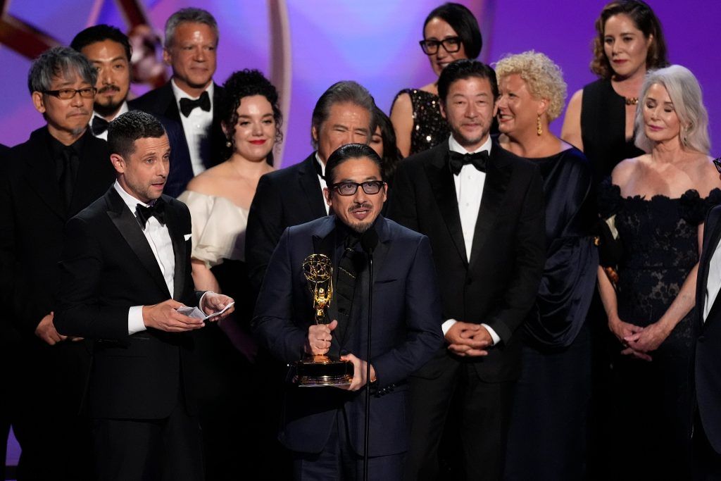 EMMY Awards 2024 ใครดี ใครเด่น โมเมนต์สำคัญ รวบรวมมาให้แล้ว