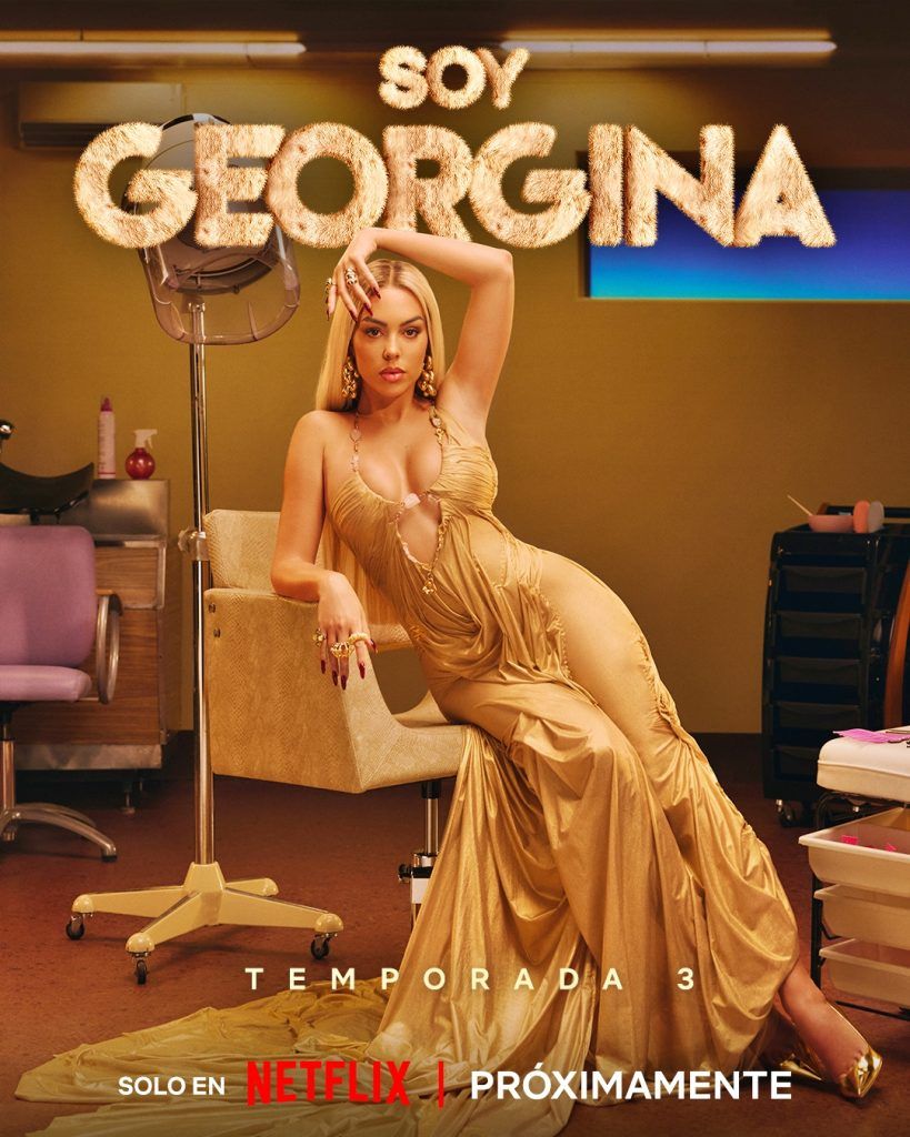 I Am Georgina ซีซัน 3 การหนีจากเมืองแมนเชสเตอร์เป็นเรื่องดีที่สุด