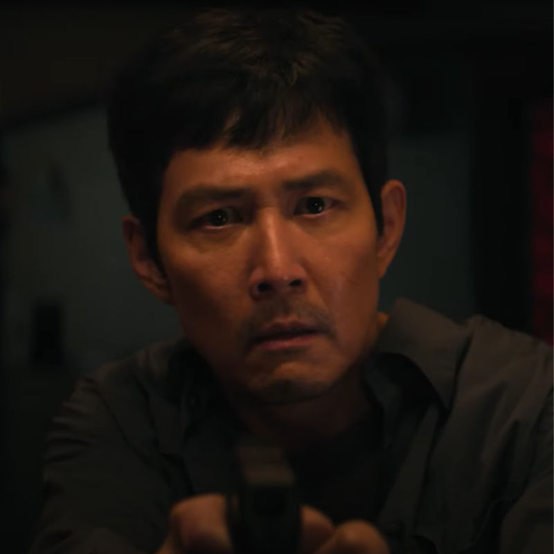 พาส่องทีเซอร์พิเศษ Squid Game: Season 2 เมื่อเกมยังไม่จบ พร้อมจะเล่นต่อแล้วหรือยัง ?