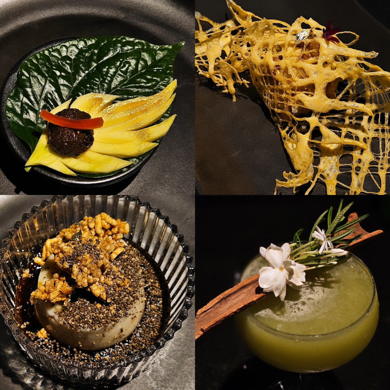 10 ร้านอาหาร เชียงใหม่ Bib Gourmand เสน่ห์แห่งรสชาติหัวเมืองเหนือล้านนา มีร้านไหนน่าชิมบ้าง ?