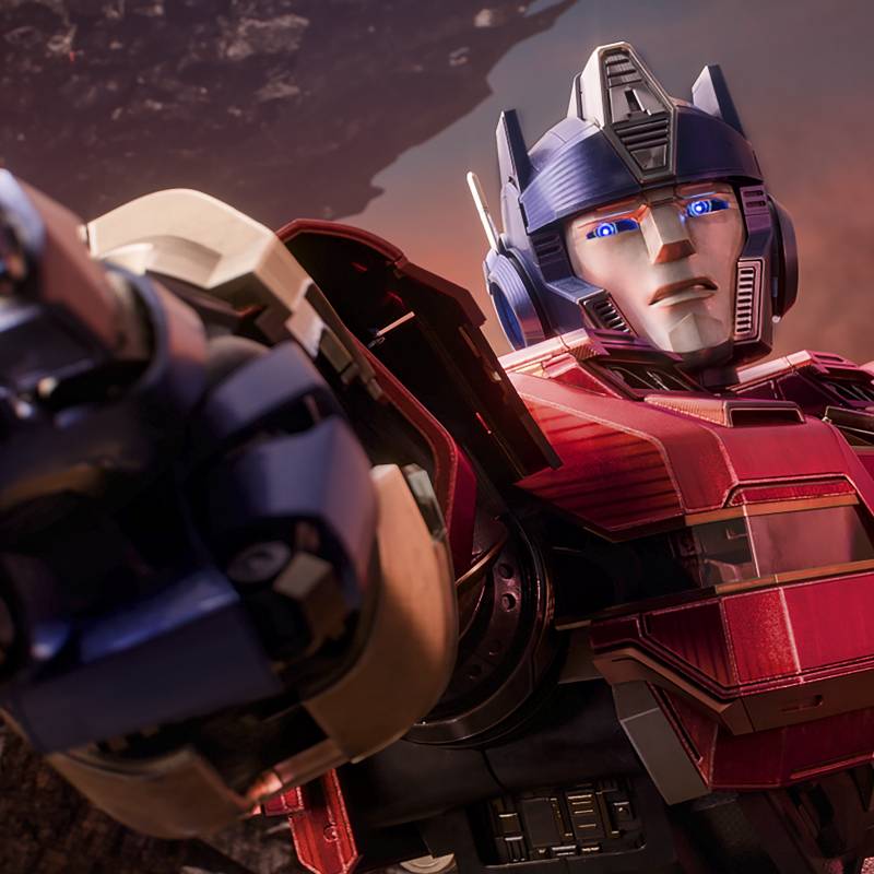 เรื่องน่ารู้ Transformers One หนังที่ดีที่สุดในบรรดาหนังทรานส์ฟอร์เมอร์ส