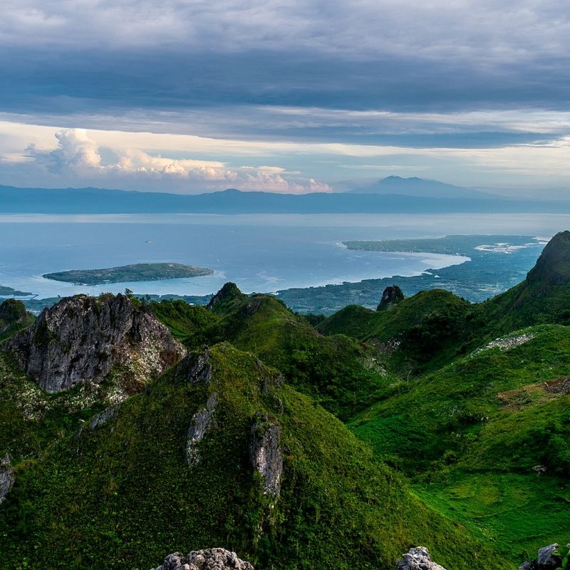 8 เหตุผลที่คุณควรมา เที่ยว Cebu หนึ่งในเกาะสวรรค์ของคนรักการดำน้ำ และโลกใต้ทะเล
