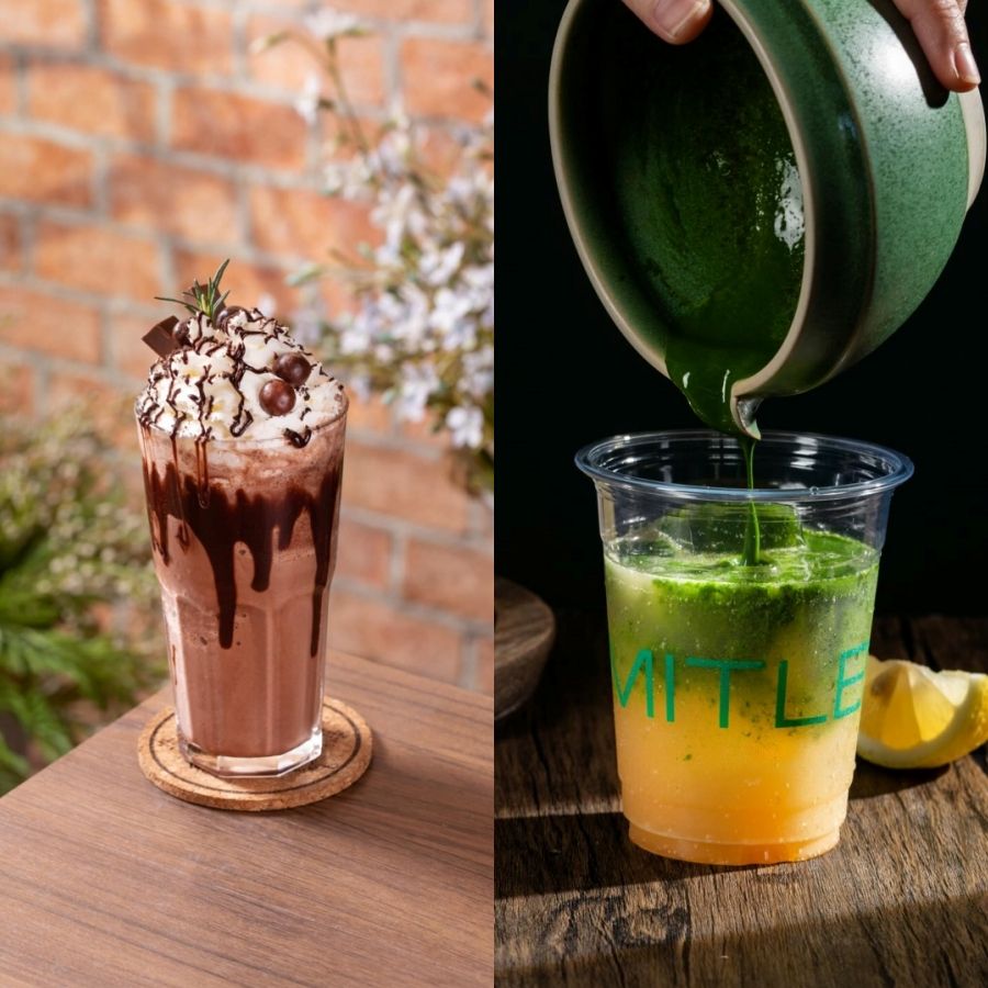 คาเฟ่ย่านตลิ่งชัน 8 ร้าน ที่คุณต้องเดินทางแวะเวียนไปสัมผัสสักครั้ง