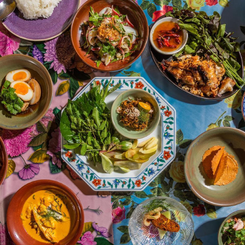 10 ร้านอาหาร Bib Gourmand กรุงเทพ พิกัดความอร่อยคุ้มค่าคุ้มราคา มีที่ไหนบ้าง ?