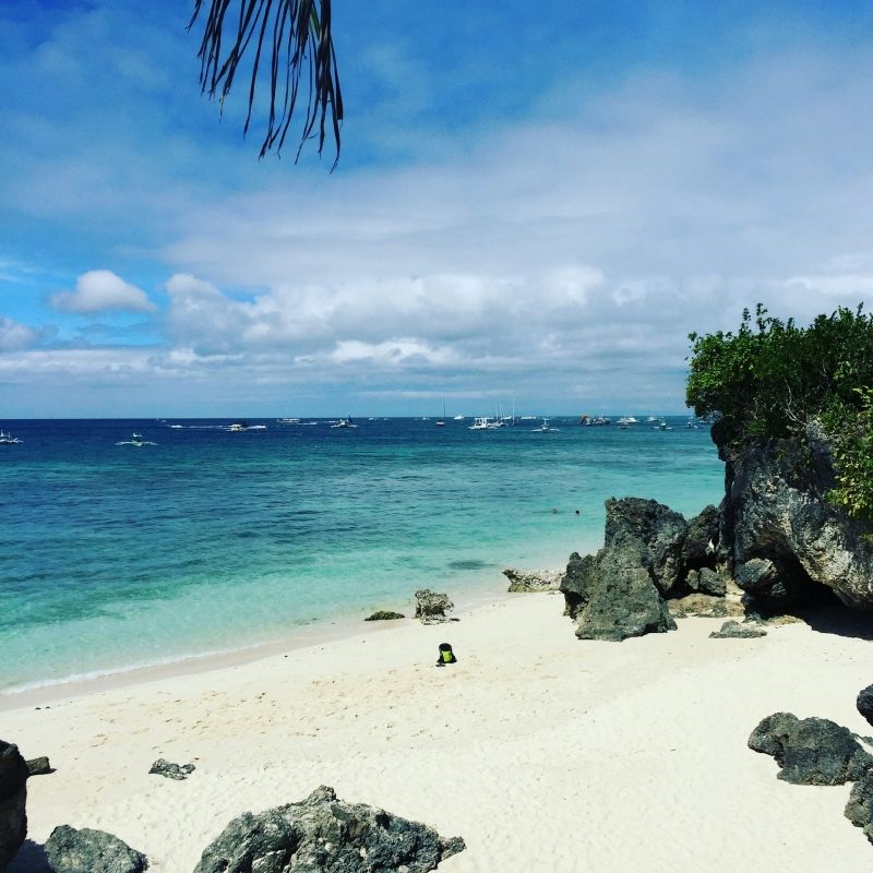Trip Idea เที่ยวฟิลิปปินส์ เช็คอินที่ Boracay แบบ 2 วัน 1 คืน