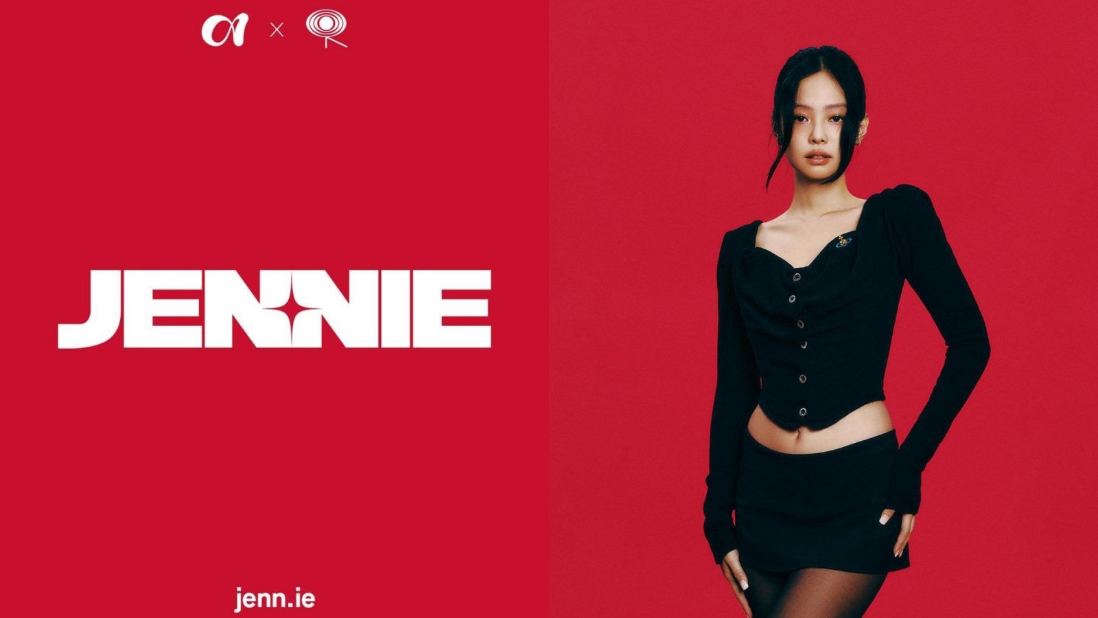 JENNIE มาแน่!! กับซิงเกิลใหม่ “Mantra” ในวันที่ 11 ตุลาคมนี้