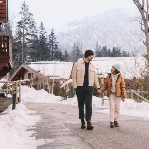 ตามรอย Emily in Paris เช็คอินที่พักสุดหรูที่เมือง Megève ประเทศฝรั่งเศส