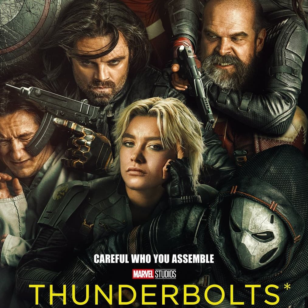 Thunderbolts กับ 5 เรื่องที่คุณต้องรู้กลุ่มแอนตีฮีโร่จาก MCU