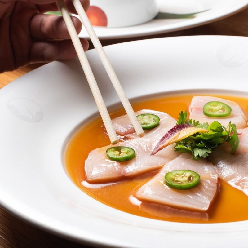 พิกัด ร้านอาหารใหม่ น่าแวะไปเช็คอิน ประจำเดือนตุลาคม 2024