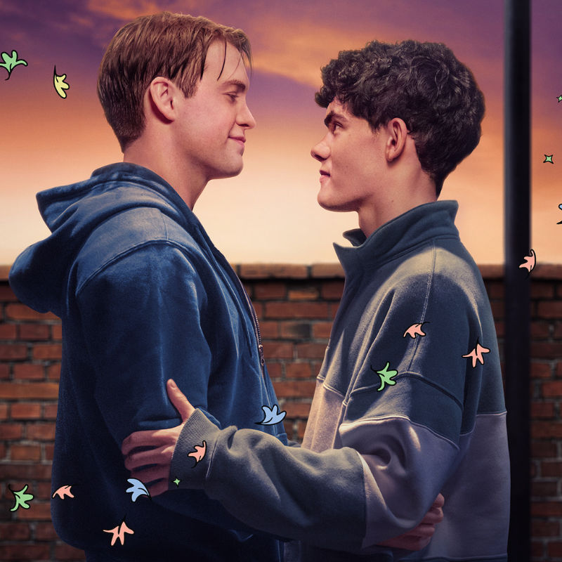 รีวิวซีรีส์ Heartstopper ซีซั่น 3: จาก ‘วัยรุ่น’ ก้าวสู่ ‘ความรัก’ และ ‘ความเป็นผู้ใหญ่’ ที่งดงามจนใจฟู!