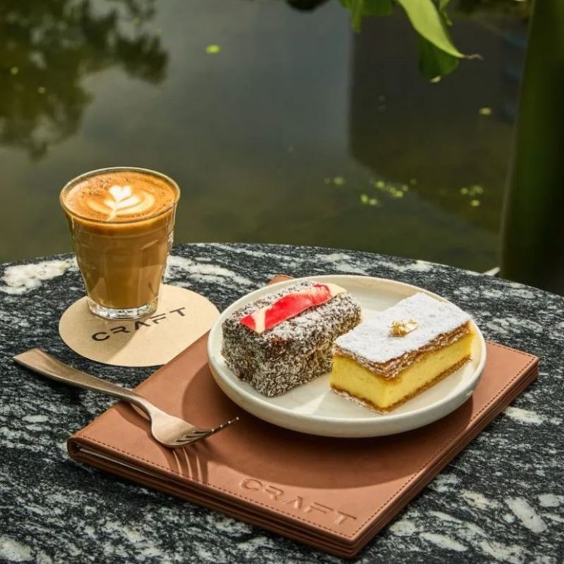 ตะลอนทั่วกรุง ตามล่าหา คาเฟ่เปิดใหม่ ประจำเดือนตุลาคม 2024