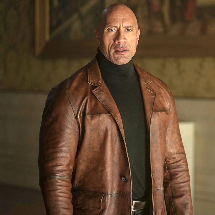 Dwayne The Rock Johnson ประวัติและหนังที่ห้ามพลาดก่อนดู Red One