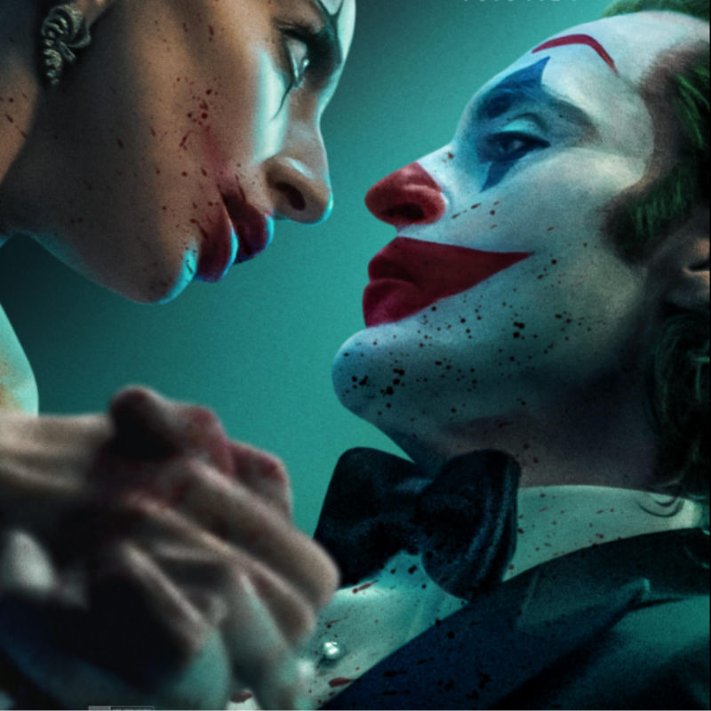 รีวิว Joker: Folie À Deux หนังรักจิตวิทยา คู่รักนักโทษ ที่ทำคนดูขำไม่ออก!