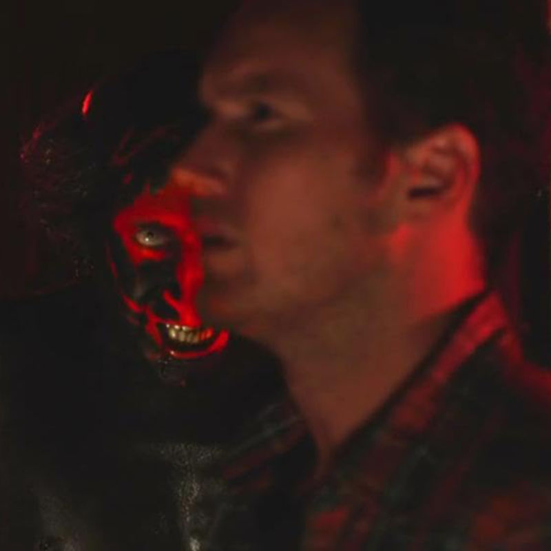 10 หนังผี แนวสยอง หลอนคลุมโปง แบบ Jump Scare ช่วงฮาโลวีนปีนี้ มีเรื่องอะไรในลิสต์บ้าง ?