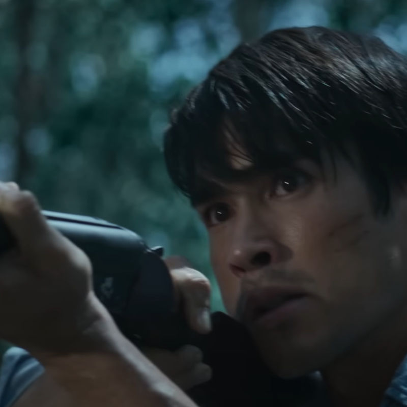 รีวิว ธี่หยด 2 : ตามพี่ยักษ์เข้าป่า ฝ่าดงผี แบบมันส์เลือดสาดกระจาย! นี่คือ Evil Dead เวอร์ชั่นไทยชัด ๆ