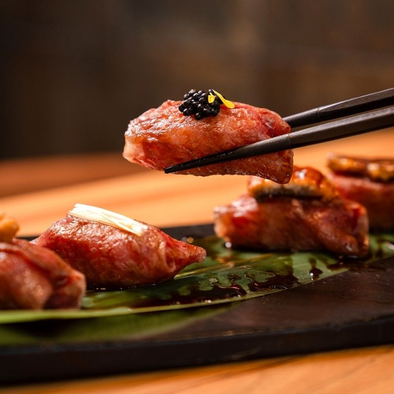 อัพเดทร้านอาหารน่ากินใน One Bangkok แลนด์มาร์คใหม่ย่านพระราม 4