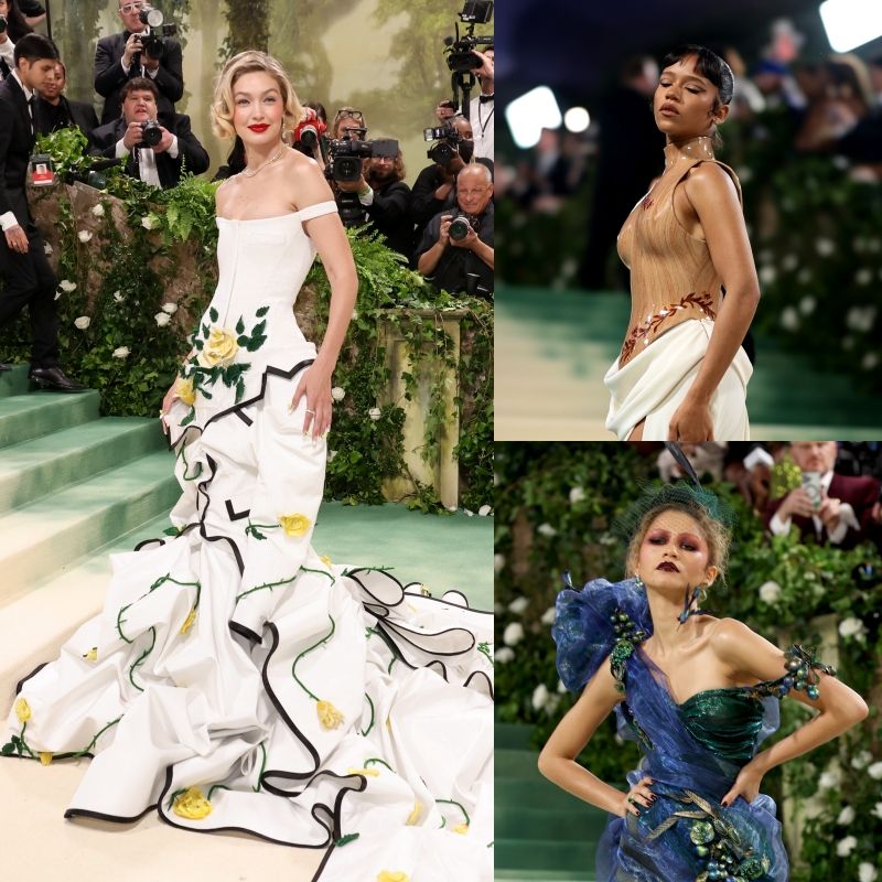 ประกาศแล้ว ! ธีม Met Gala 2025 ปีหน้า พร้อมรายชื่อเหล่า Co-chairs ที่จะมาเขย่าวงการแฟชั่น