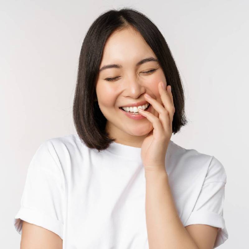 ฟันบอกอายุ ฟันแบบไหนที่เห็นแล้วทำให้รู้อายุจริง หรือดูมีอายุ