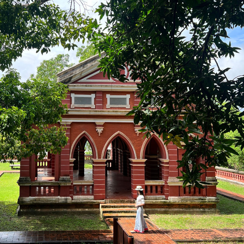 เที่ยวหาดใหญ่ กับ 10 สถานที่เช็คอินห้ามพลาด! มีที่ไหนในลิสต์บ้าง?