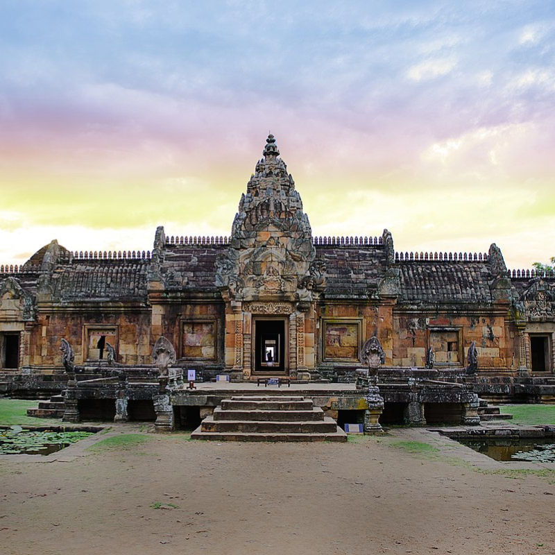 6 ว่าที่ มรดกโลกในไทย ที่รอการพิจารณา จาก UNESCO มีที่ไหนบ้าง?