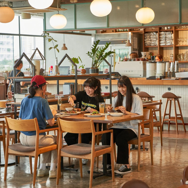 7 ร้านอาหารสำหรับครอบครัว พร้อมพาลูก ๆ ไปชิลล์ได้ มีที่ไหนบ้าง?