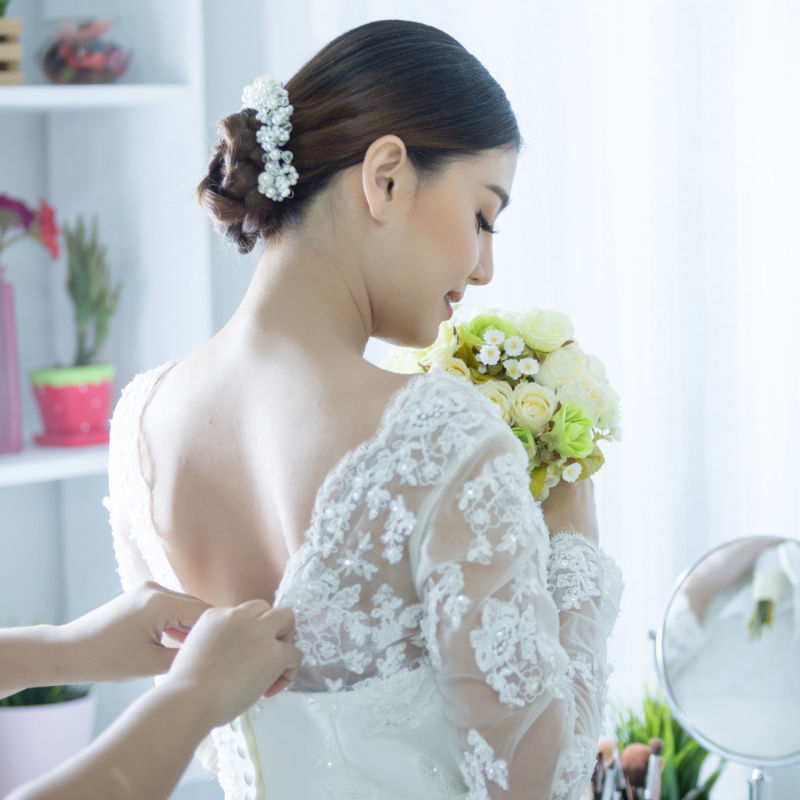 Solo Wedding คืออะไร? แต่งงานคนเดียว จะมีความสุขมากแค่ไหน?
