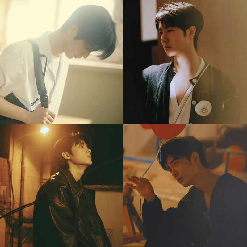 12 หนุ่มหล่อ 12 ราศี แอบส่องคนที่คุณชื่นชอบอยู่จะเป็น ดารา ราศีไหน?