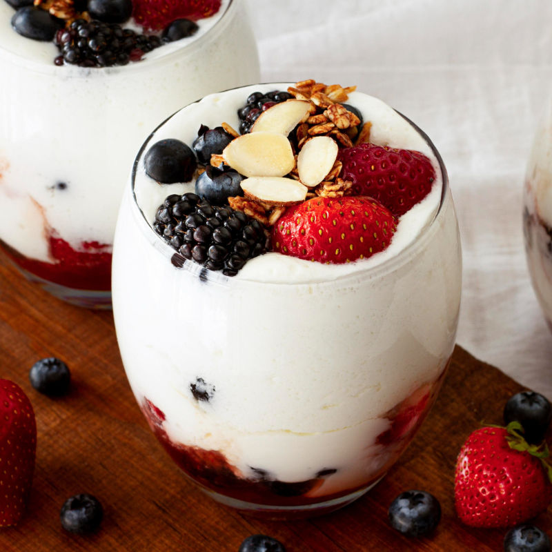 8 เมนู อาหารสุขภาพ ที่จริง ๆ กินแล้วอ้วน! แบบไม่รู้ตัว มีอะไรบ้าง?