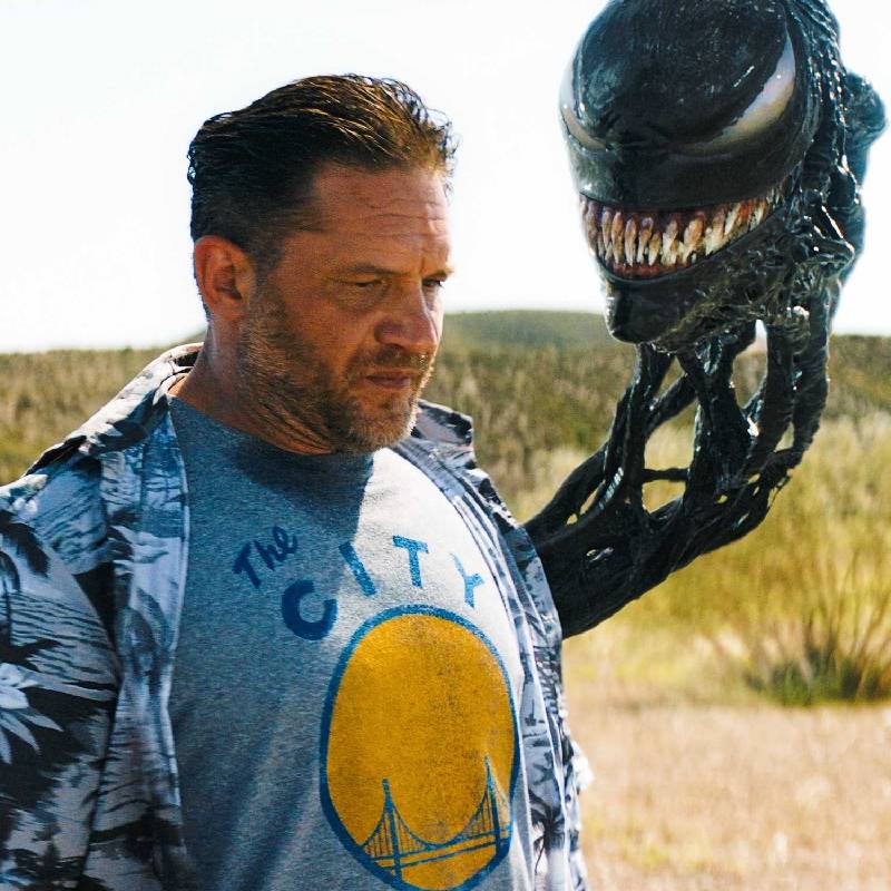 Venom: The Last Dance รวมเกร็ดน่ารู้คู่หู-คู่รักปรสิต