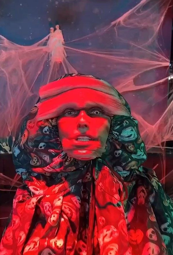 Heidi Klum ส่องคอสตูมเด็ดของเจ้าแม่ฮาโลวีน แต่ละปีไม่มีแผ่ว!