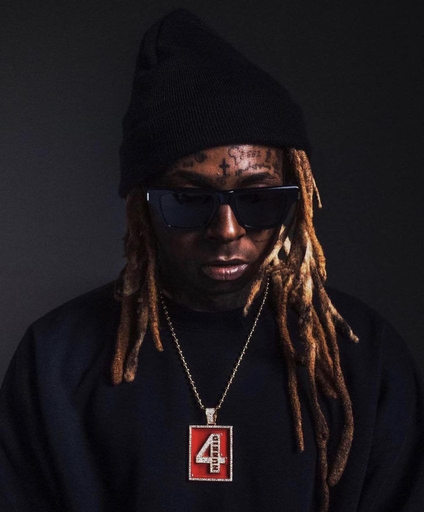 Lil Wayne ส่องประวัติผู้มีจิตวิญญาณแร็ปเปอร์ตั้งแต่จำความได้