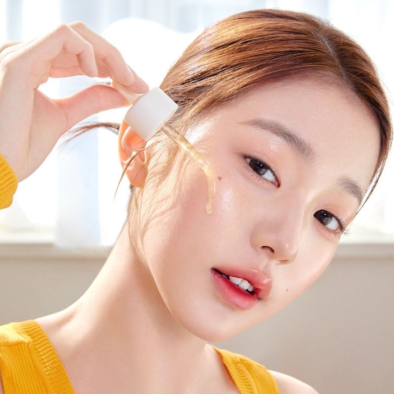 อยากมีผิว Glass Skin ต้องดู! วิธีดูแลผิวแบบเกาหลี อิ่มฟู ฉ่ำน้ำ