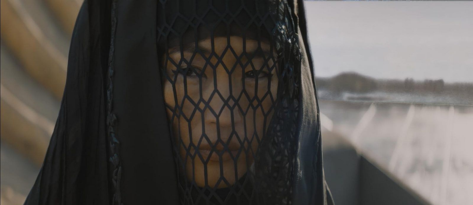 Dune: Prophecy ซีรีส์ย้อนยุค 10,000 ปี ก่อนเหตุการณ์ใน Dune ภาคแรก