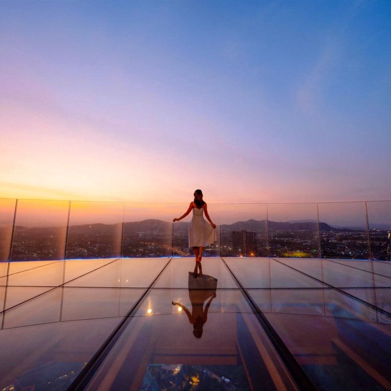 รวมร้านอาหารหรูหัวหิน เช็คอินแบบติดแกลม ถ่ายรูปแจ่มทุกมุม