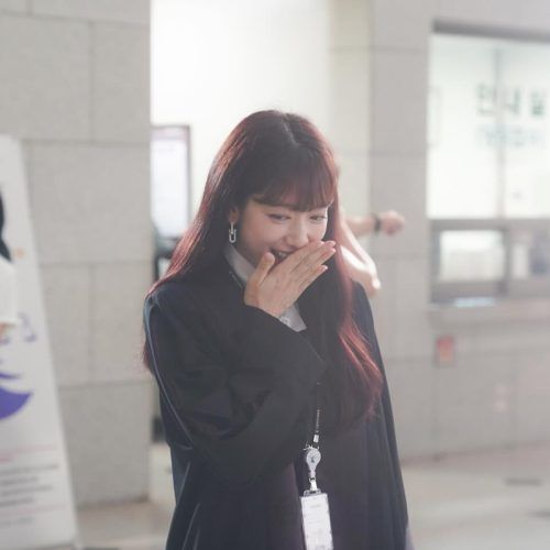 รวมผลงานของ พัคชินฮเย หรือน้องผัก นางเอกที่คัมแบ็คกลับมาอย่างสวยงาม