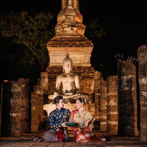 ลอยกระทง ทั่วไทยกับเทศกาลแห่งสีสันแห่งสายน้ำ 10 ที่ที่ไม่ควรพลาด