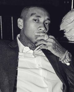 Tyga